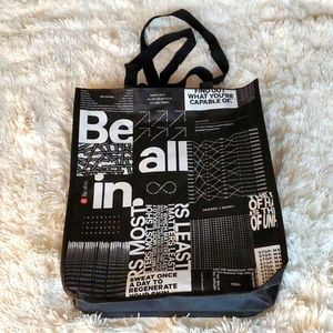 LULULEMON BAG